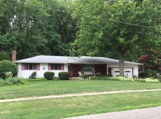 36303 Behm Rd, North Ridgeville, OH 44039