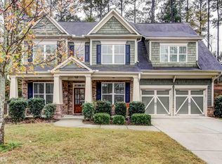 906 Cork Ln, Acworth, GA 30102