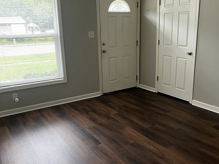 Bedroom #4