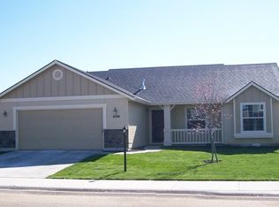 613 Travertine Ave, Caldwell, ID 83605
