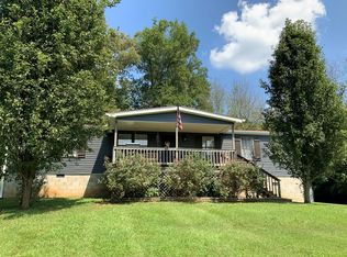 384 Old Oak Hill Rd, Rickman, TN 38580