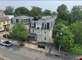 94 Walnut Ave, Roxbury, MA 02119