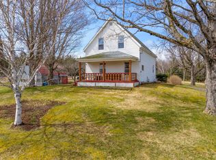 4521 Stellarton Trafalgar Rd, Pictou, NS B0K 1C0