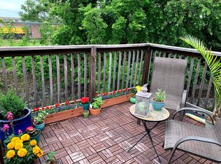 403 1st St APT 3, Jersey City, NJ 07302