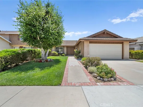 12424 Ashworth Pl, Cerritos, CA 90703