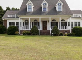 105 Indian Beach Way, Louisburg, NC 27549
