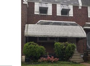 7502 Gilbert St, Philadelphia, PA 19150