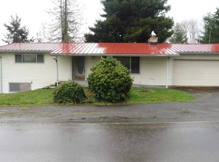 3080 James Howe Rd, Dallas, OR 97338