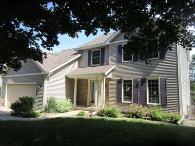 29 Westend Cir, Madison, WI, 53704