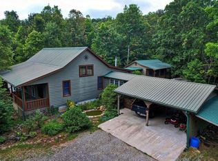 92 Ox Bow Ln, Blairsville, GA 30512