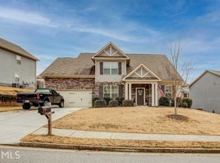151 Jackson Ave, Braselton, GA 30517