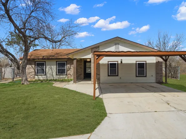 10607 Green Vista, San Antonio, TX 78223