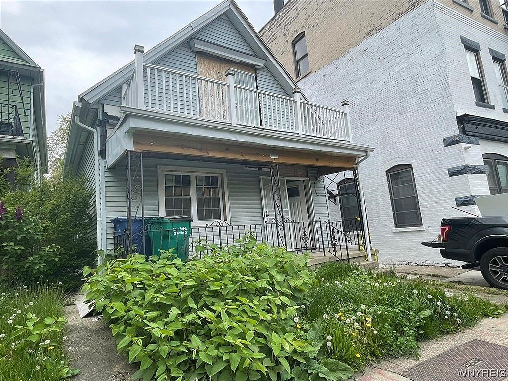 54 Greenwood Pl, Buffalo, NY 14213 MLS B1472424 Zillow