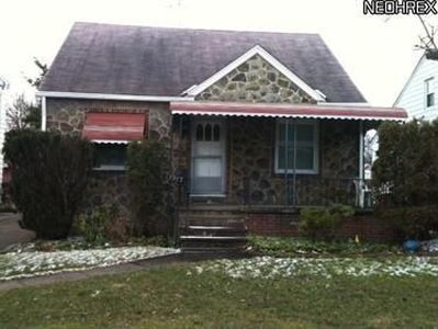 13913 Clifford Ave, Cleveland, OH, 44135
