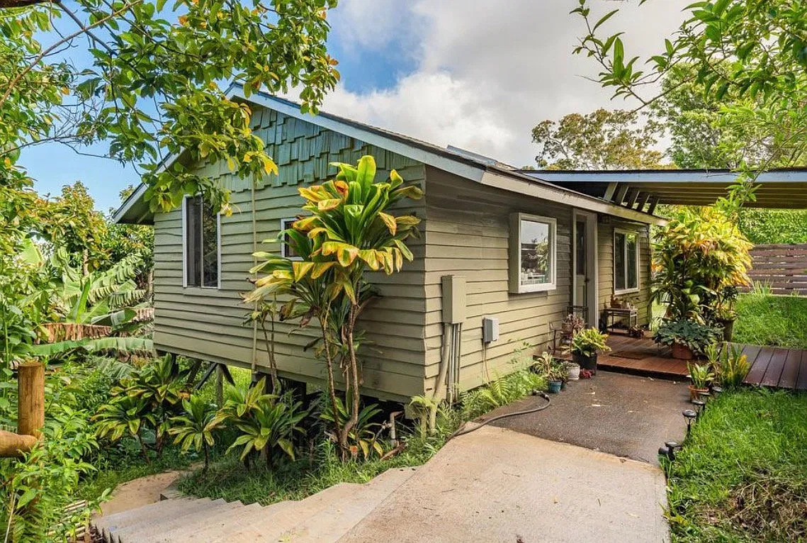 2B/2B Cottage — Photo 3