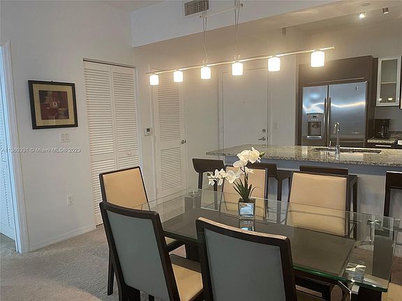 3rd image of 950 Brickell Bay Dr APT 2703