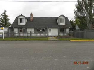10206 273rd Pl NW, Stanwood, WA 98292