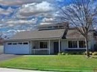 117 Honey Way, Templeton, CA 93465