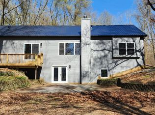 3316 Haynes Rd, Leslie, MI 49251