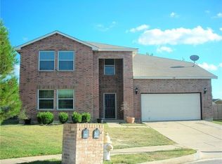1400 Paint Brush Ct #HOUSE, Burleson, TX 76028