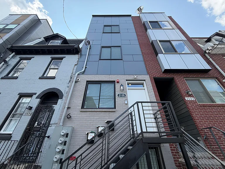2120 N 7th St #1A — Photo 12
