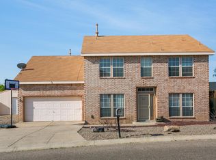 4 Cedar Ave, Los Lunas, NM 87031