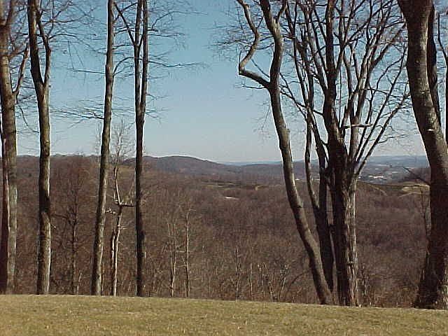 Outstanding views