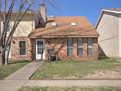 6916 Hurst Rd, Amarillo, TX, 79109