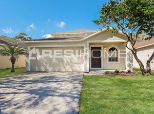 2328 Whispering Trails Pl, Winter Haven, FL 33884