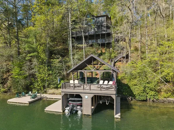 88 Vidalia Ln, Lakemont, GA 30552