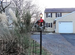 356 Conestoga Way, Telford, PA 18969
