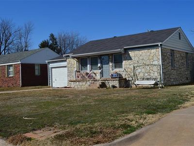 517 Atkinson Dr, Oklahoma City, OK, 73110