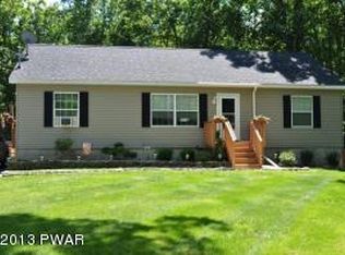 115 Cabin Rd, Milford, PA 18337