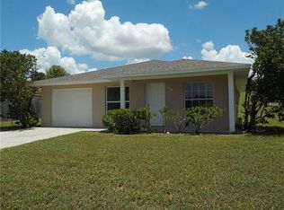 3614 Benito Juarez Cir, Apopka, FL 32712