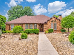 7581 Kings Ridge Rd, Frisco, TX 75035