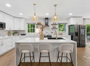1558 Alverado Way, Decatur, GA 30032