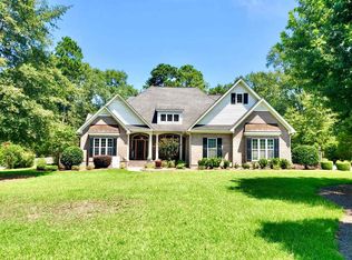 1104 Southgate Pl #3, Statesboro, GA 30458