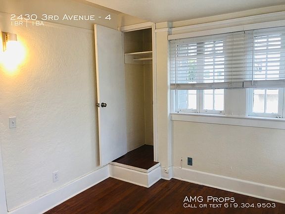 2nd image of 2430 3rd Ave APT 4
