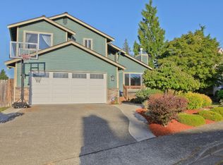 4707 5th Ave W, Everett, WA 98203
