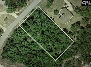 340 Garvey Cir, Columbia, SC 29203