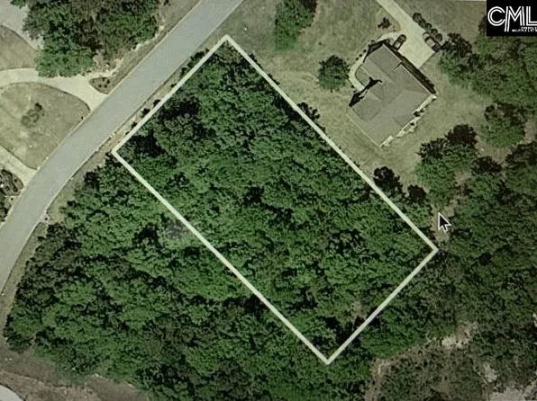 340 Garvey Cir, Columbia, SC 29203