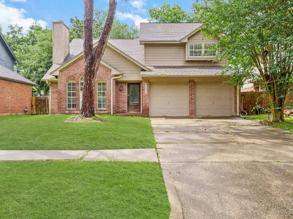 14310 Sun Harbor Dr, Houston, TX 77062