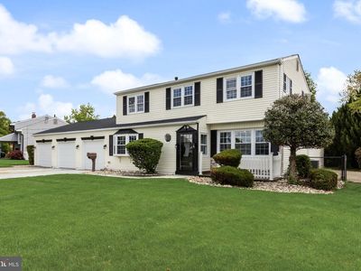 13 Cypress Rd, Burlington, NJ, 08016