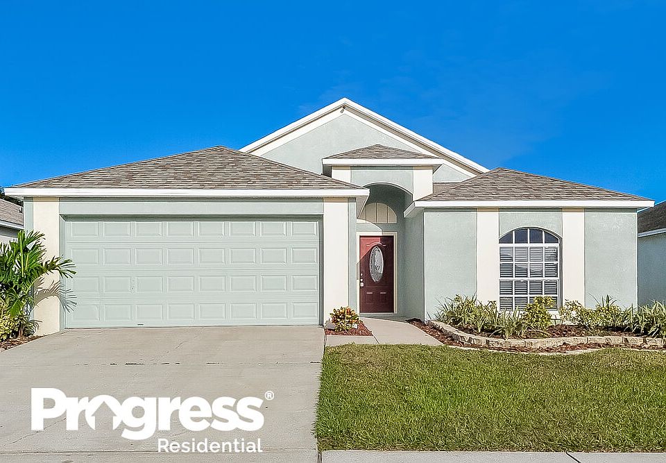 1st image of 4317 Horseshoe Pick Ln