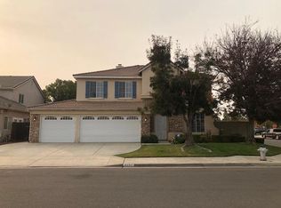 9131 N Matus Ave, Fresno, CA 93720