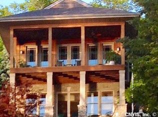391 Cottonwood Ln, Auburn, NY 13021