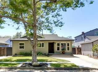 3643 N Studebaker Rd, Long Beach, CA 90808