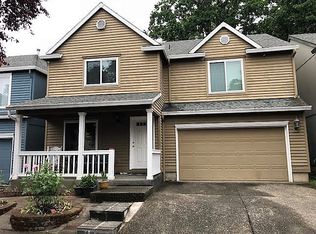 18241 SW Longacre St, Beaverton, OR 97003