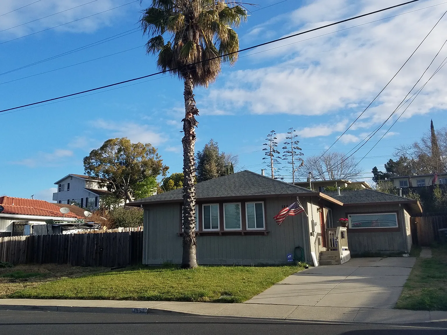 1853 Solano Way photo 1