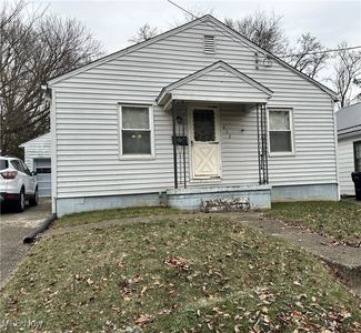 832 Virginia St, Zanesville, OH, 43701
